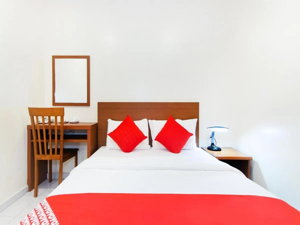 Lawten Hotel Malacca