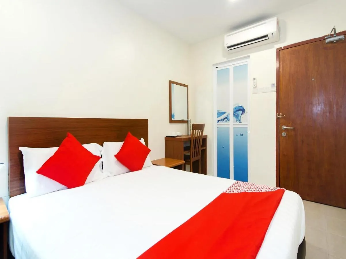 Lawten Hotel Malacca