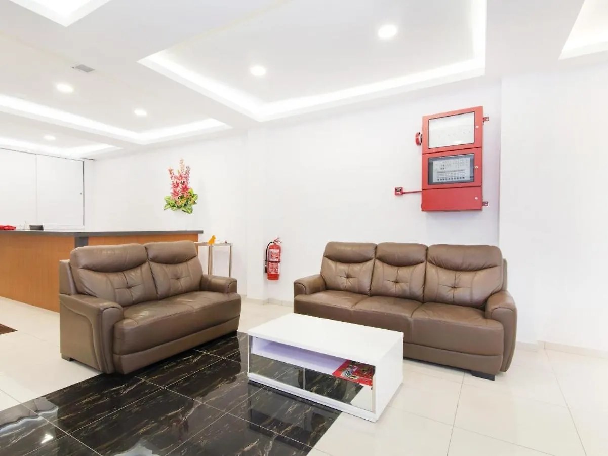 Lawten Hotel Malacca