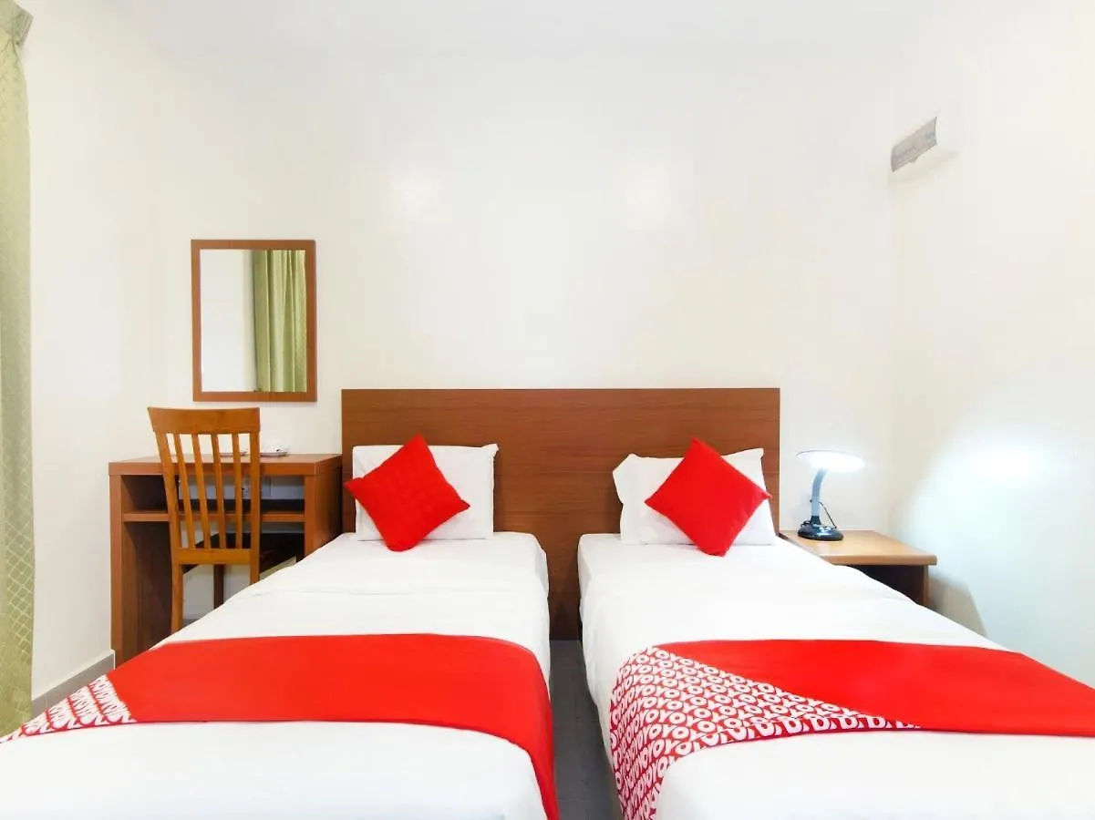 Lawten Hotel Malacca