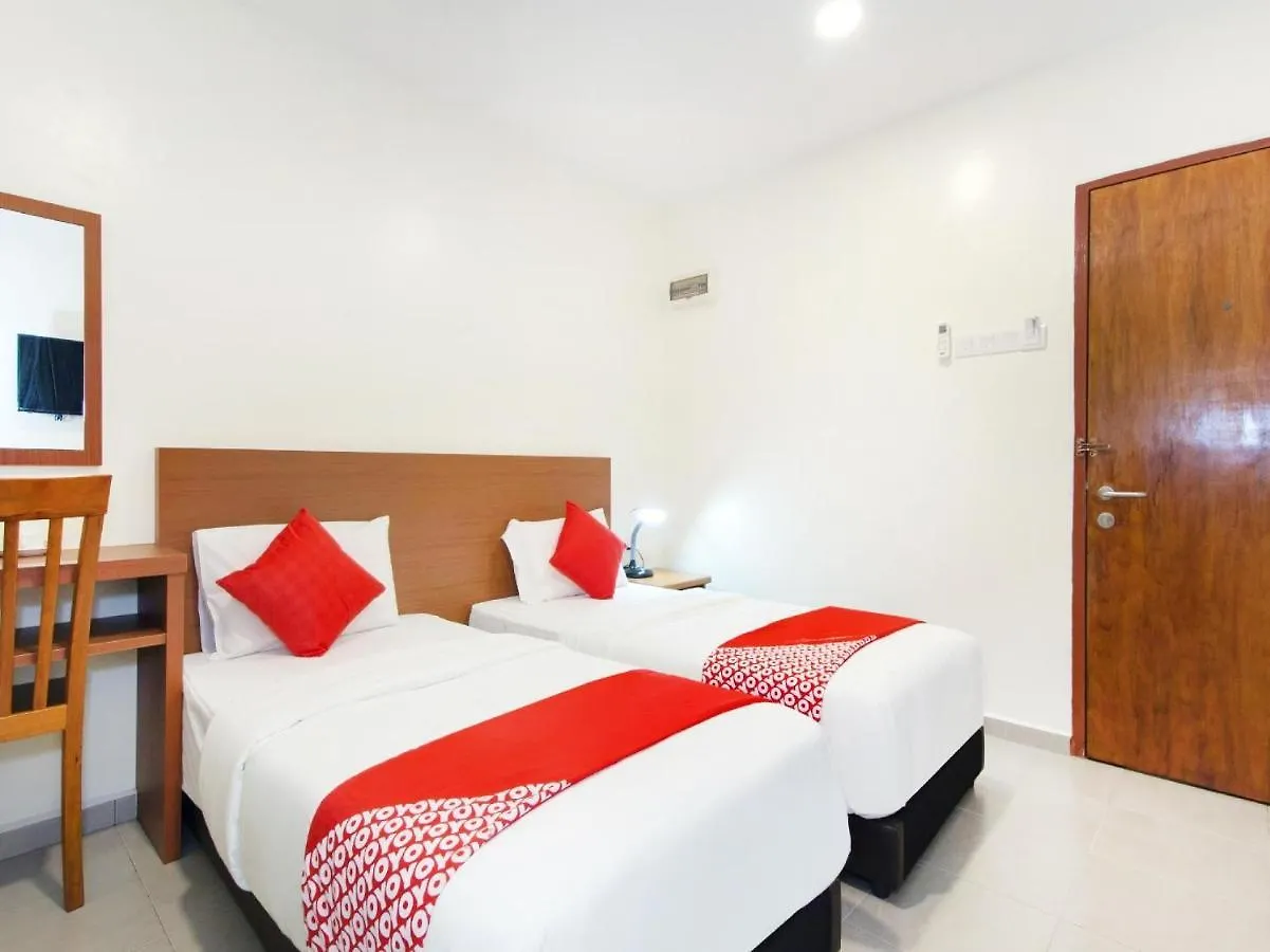 Lawten Hotel Malacca