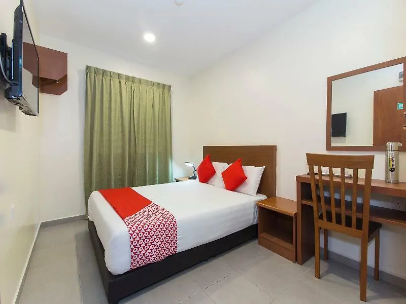 Lawten Hotel Malacca