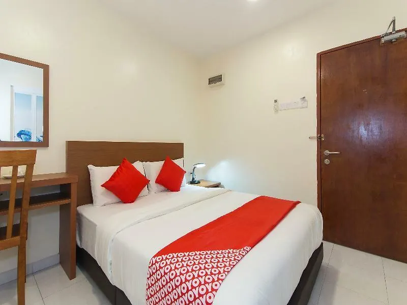Lawten Hotel Malacca