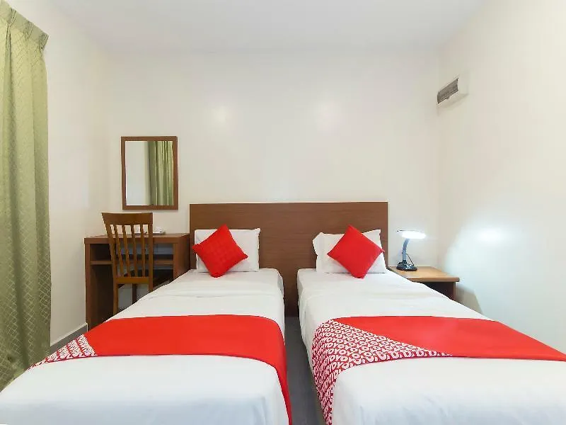 Lawten Hotel Malacca