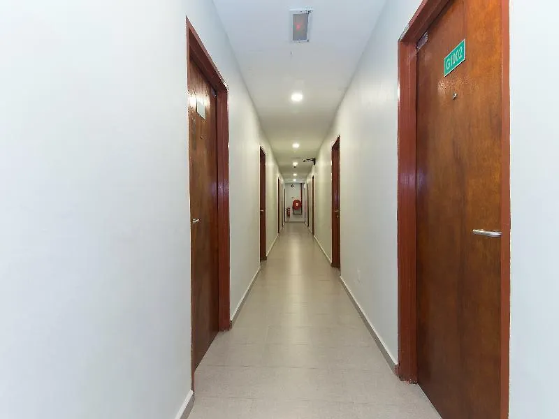 Lawten Hotel Malacca 2*,  Malaisie