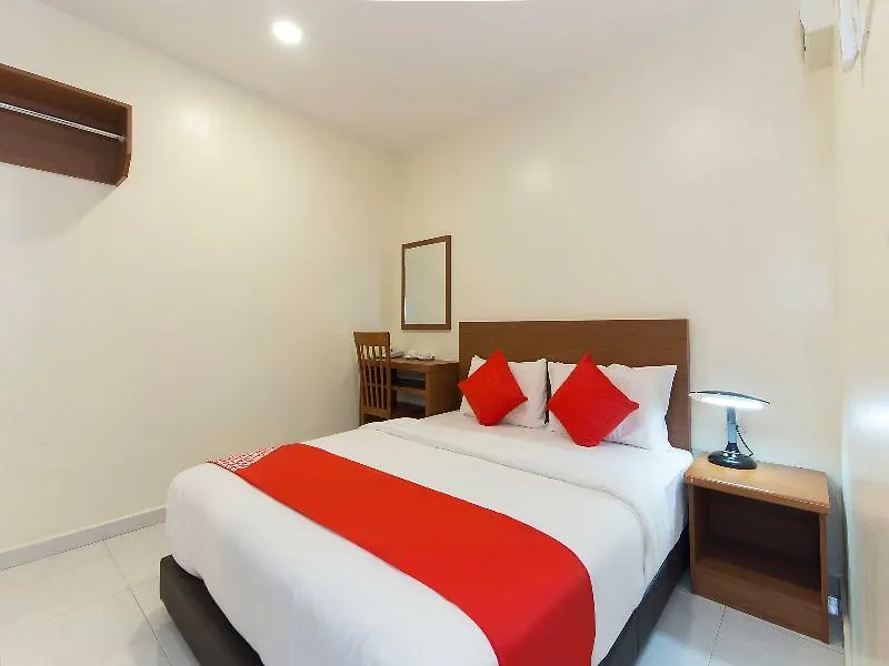 **  Lawten Hotel Malacca Malaisie