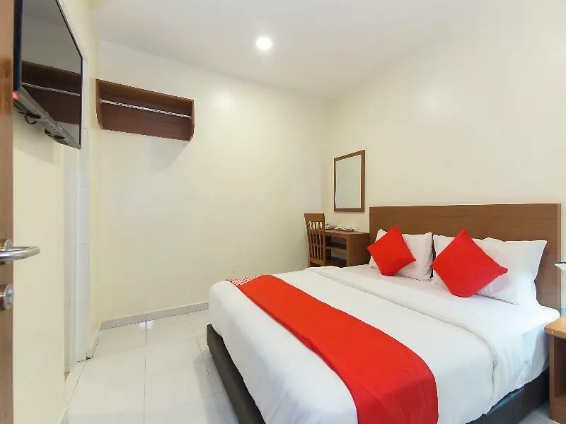 Lawten Hotel Malacca